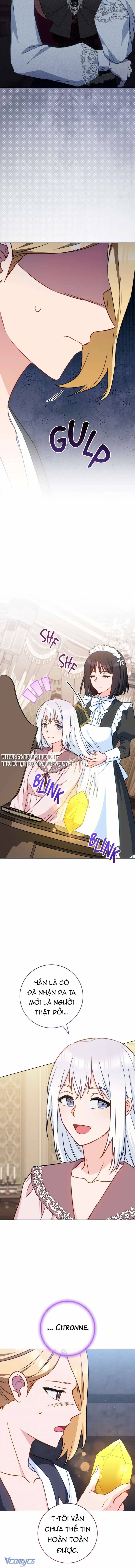 Nữ Đầu Bếp Hoàng Gia Chapter 161 - Trang 2