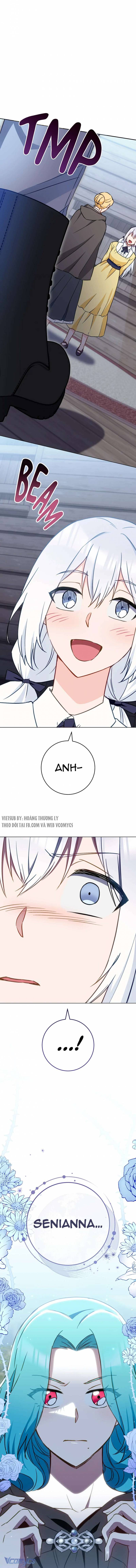 Nữ Đầu Bếp Hoàng Gia Chapter 162 - Next Chapter 163