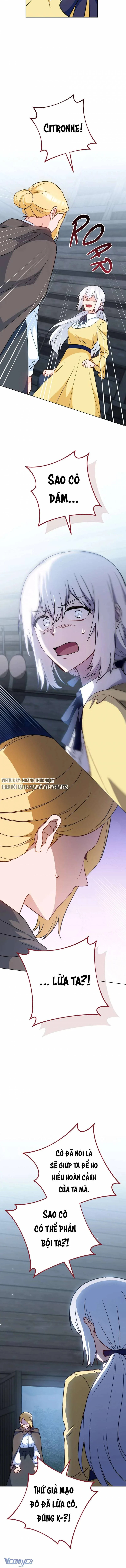 Nữ Đầu Bếp Hoàng Gia Chapter 162 - Next Chapter 163