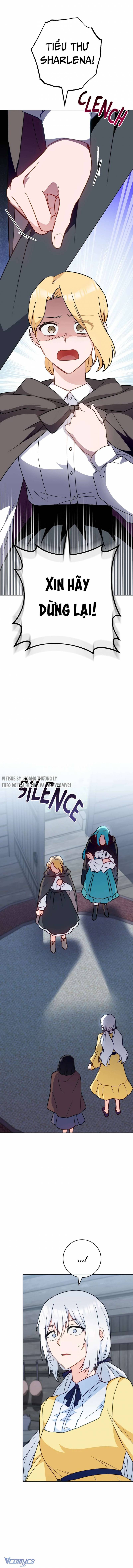 Nữ Đầu Bếp Hoàng Gia Chapter 162 - Next Chapter 163