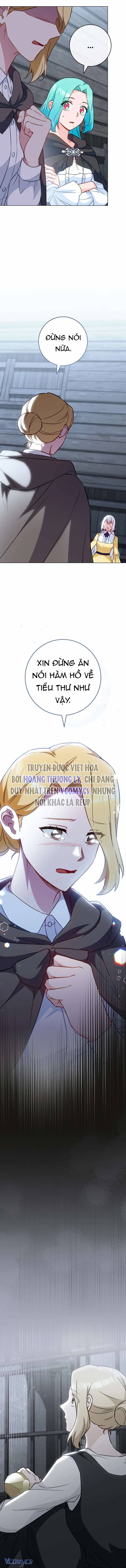 Nữ Đầu Bếp Hoàng Gia Chapter 162 - Next Chapter 163