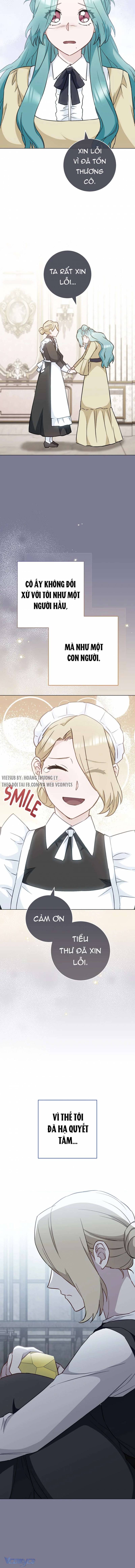 Nữ Đầu Bếp Hoàng Gia Chapter 162 - Next Chapter 163