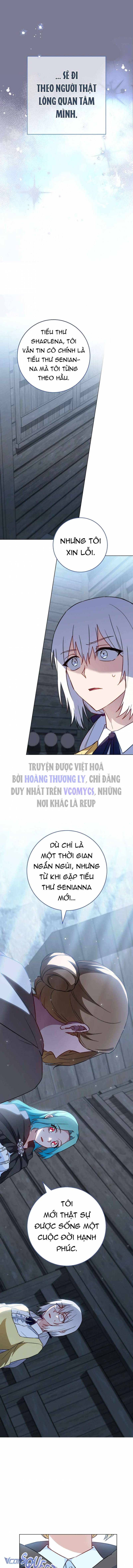 Nữ Đầu Bếp Hoàng Gia Chapter 162 - Next Chapter 163