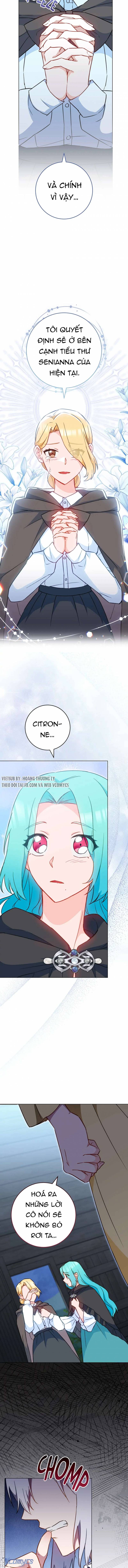 Nữ Đầu Bếp Hoàng Gia Chapter 162 - Next Chapter 163