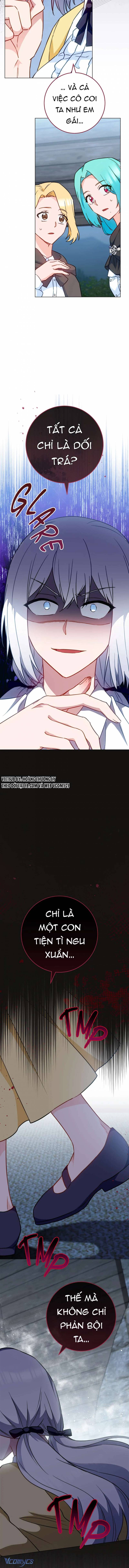 Nữ Đầu Bếp Hoàng Gia Chapter 162 - Next Chapter 163