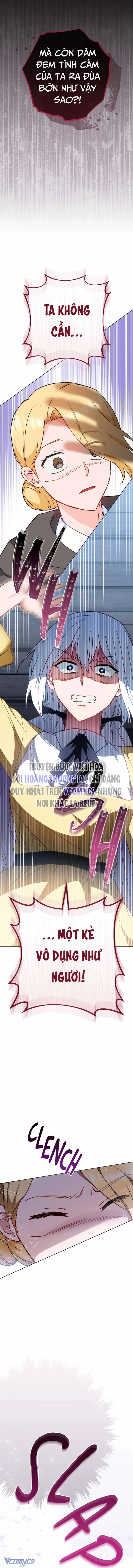 Nữ Đầu Bếp Hoàng Gia Chapter 162 - Next Chapter 163