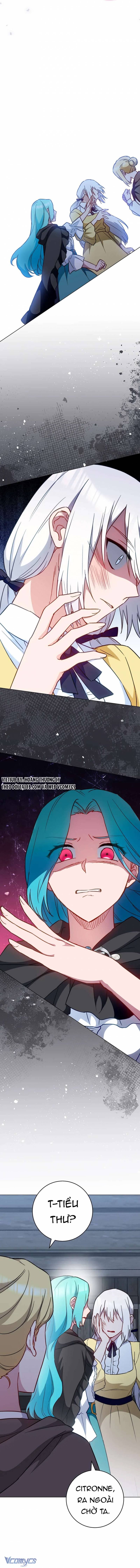 Nữ Đầu Bếp Hoàng Gia Chapter 162 - Next Chapter 163