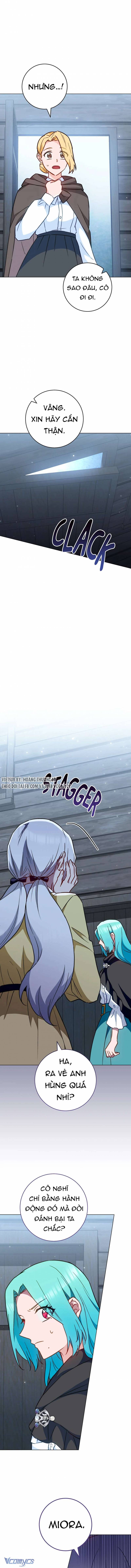 Nữ Đầu Bếp Hoàng Gia Chapter 162 - Next Chapter 163