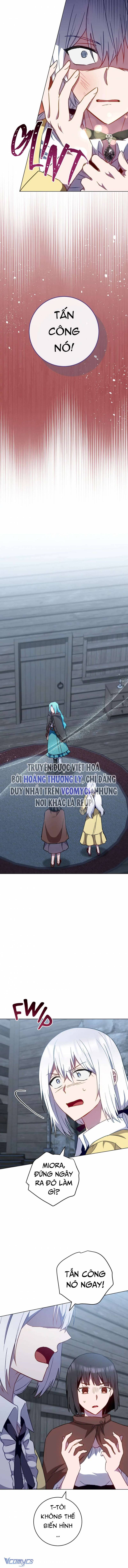 Nữ Đầu Bếp Hoàng Gia Chapter 162 - Next Chapter 163