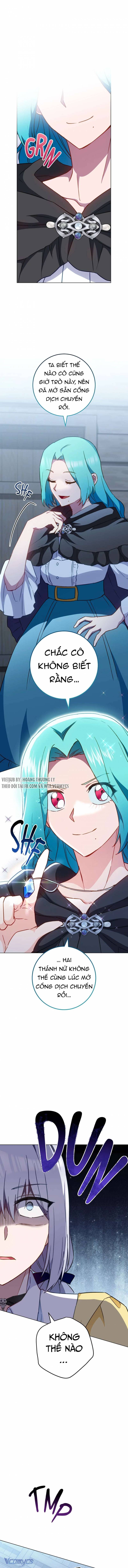 Nữ Đầu Bếp Hoàng Gia Chapter 162 - Next Chapter 163