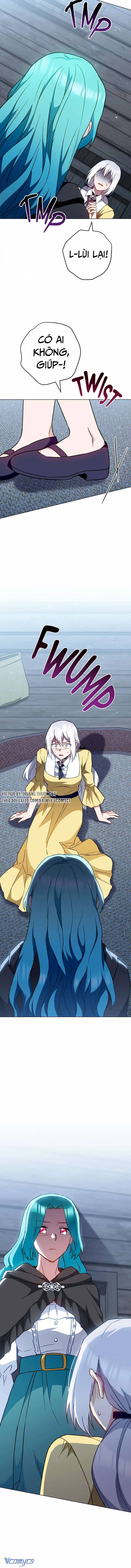 Nữ Đầu Bếp Hoàng Gia Chapter 162 - Next Chapter 163