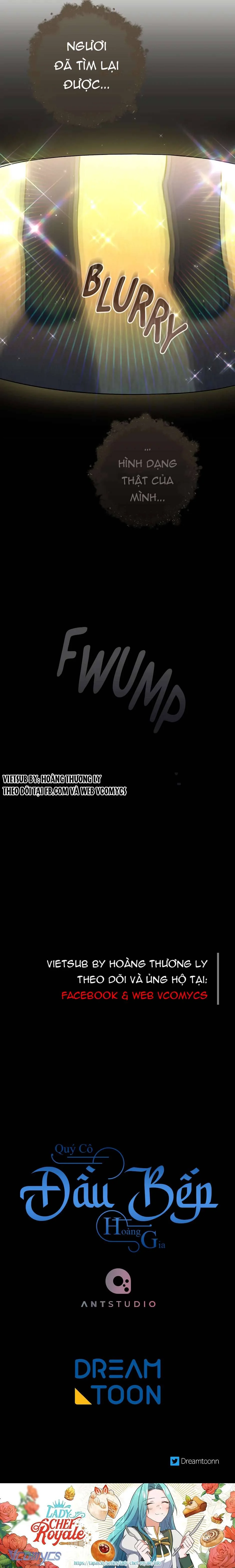 Nữ Đầu Bếp Hoàng Gia Chapter 163 - Next Chapter 164