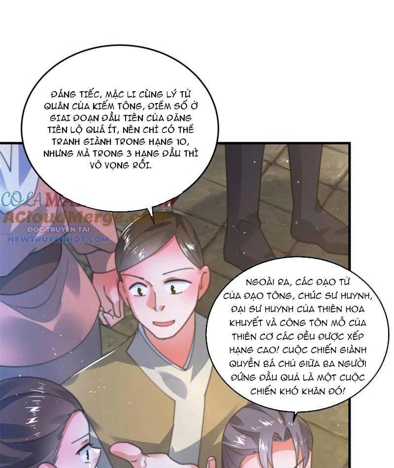 nữ đồ đệ ai nấy đều muốn giết ta Chapter 190 - Next Chapter 191