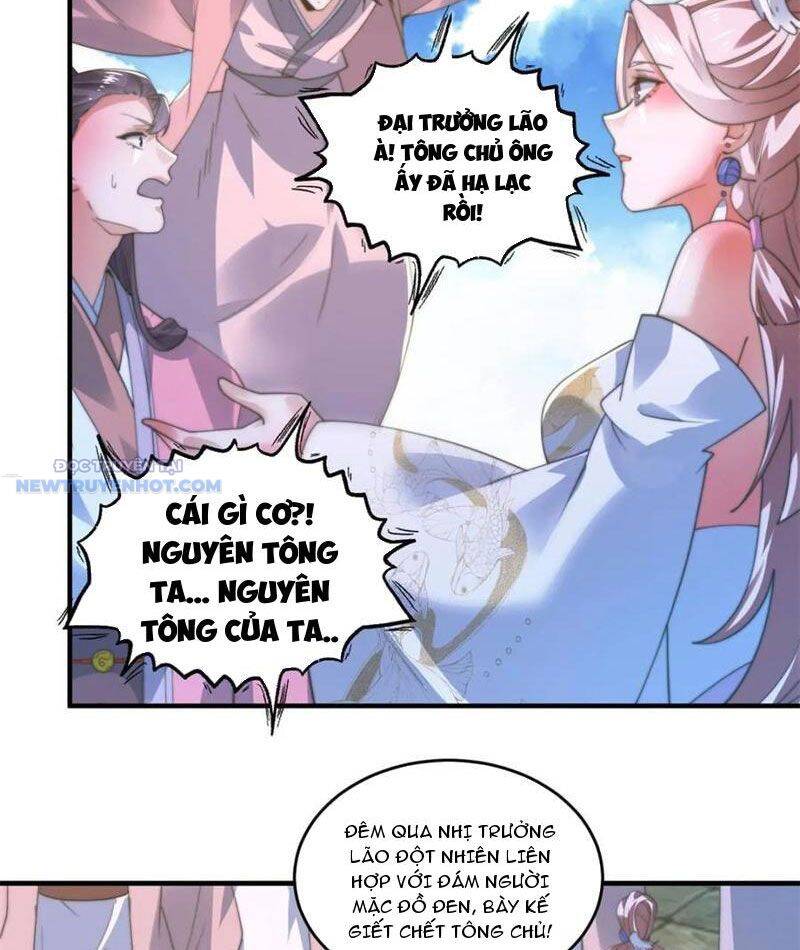 nữ đồ đệ ai nấy đều muốn giết ta Chapter 190 - Next Chapter 191