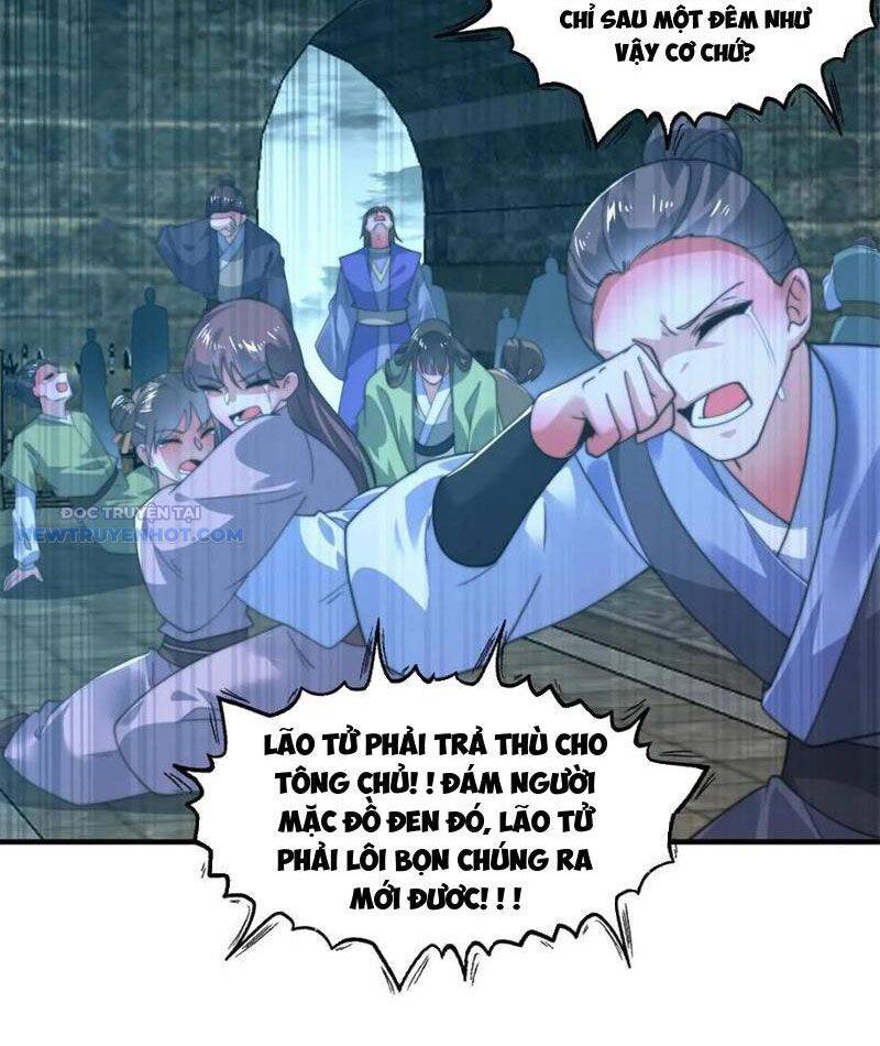 nữ đồ đệ ai nấy đều muốn giết ta Chapter 190 - Next Chapter 191