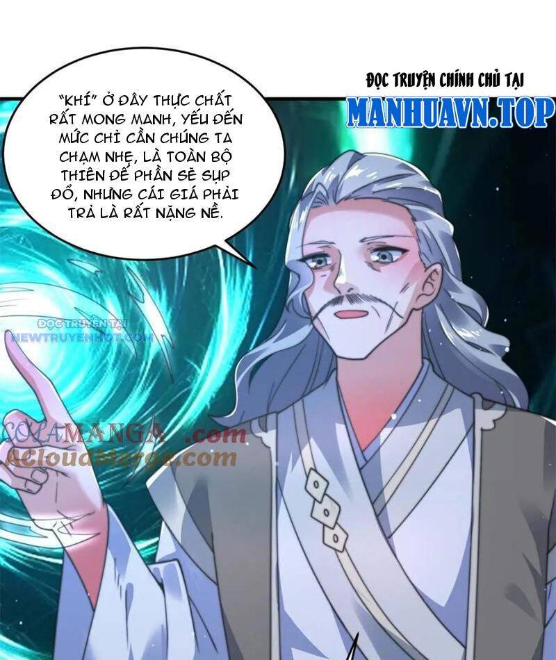 nữ đồ đệ ai nấy đều muốn giết ta Chapter 192 - Next Chapter 193