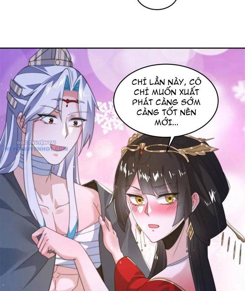 nữ đồ đệ ai nấy đều muốn giết ta Chapter 193 - Next Chapter 194