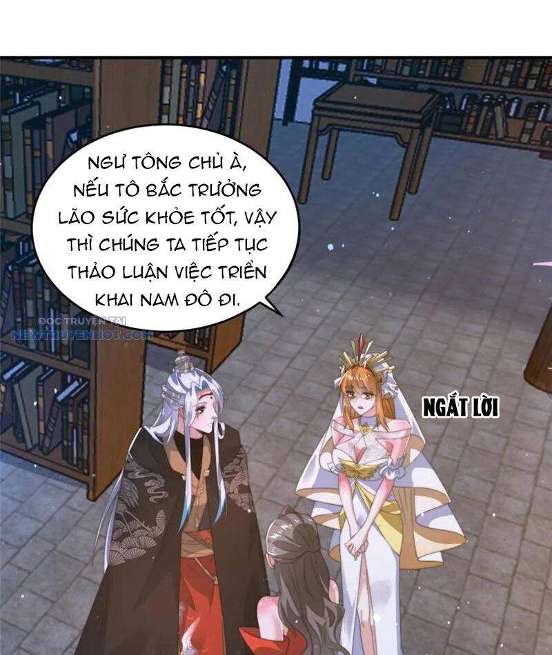 nữ đồ đệ ai nấy đều muốn giết ta Chapter 196 - Next Chapter 197