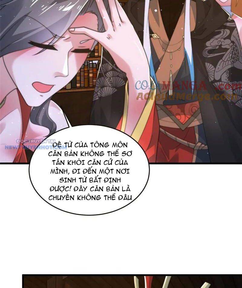 nữ đồ đệ ai nấy đều muốn giết ta Chapter 196 - Next Chapter 197