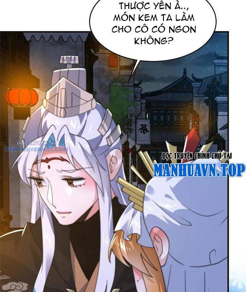 nữ đồ đệ ai nấy đều muốn giết ta Chapter 196 - Next Chapter 197