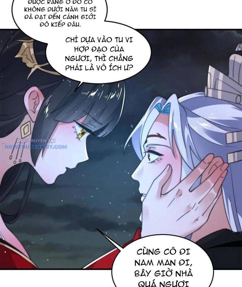 nữ đồ đệ ai nấy đều muốn giết ta Chapter 198 - Next Chapter 199