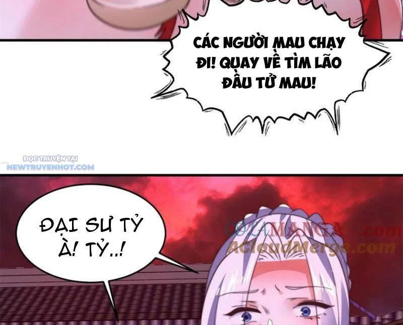 nữ đồ đệ ai nấy đều muốn giết ta Chapter 199 - Next Chapter 200