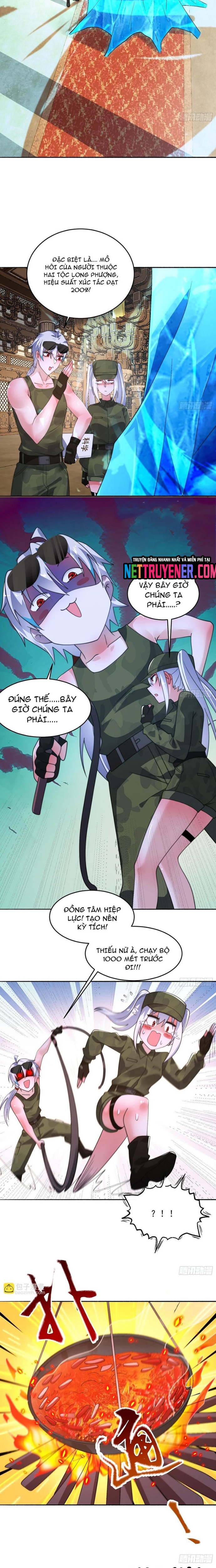 Nữ Đồ Đệ Ai Nấy Đều Muốn Giết Ta Chapter 257 - Trang 2