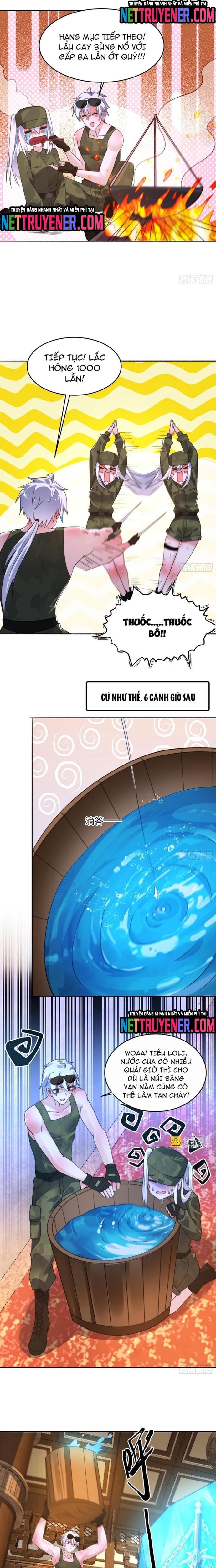 Nữ Đồ Đệ Ai Nấy Đều Muốn Giết Ta Chapter 257 - Trang 2