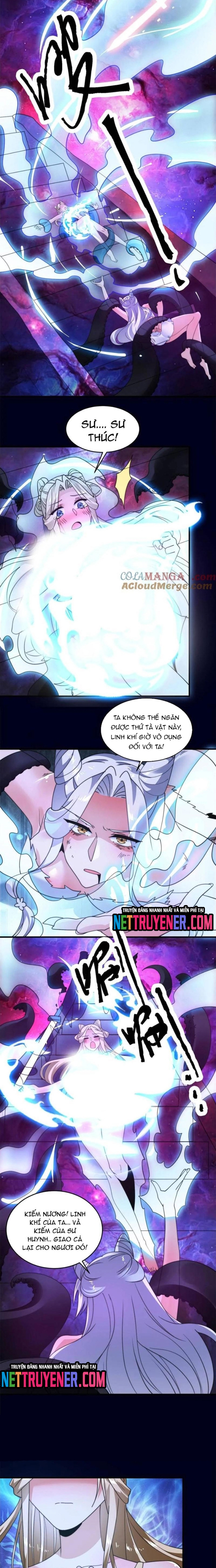 Nữ Đồ Đệ Ai Nấy Đều Muốn Giết Ta Chapter 258 - Trang 2