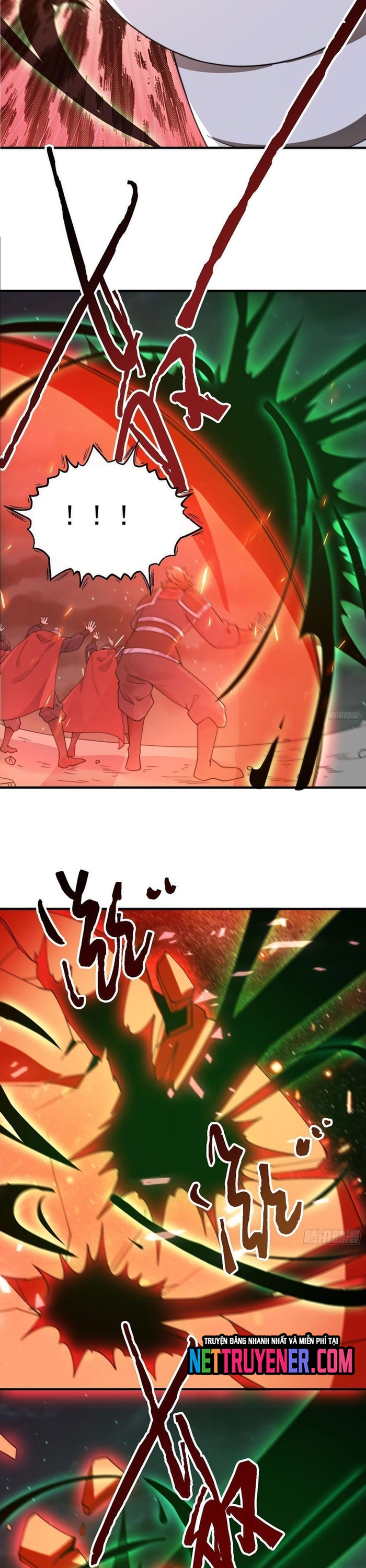 Nữ Đồ Đệ Ai Nấy Đều Muốn Giết Ta Chapter 259 - Trang 2