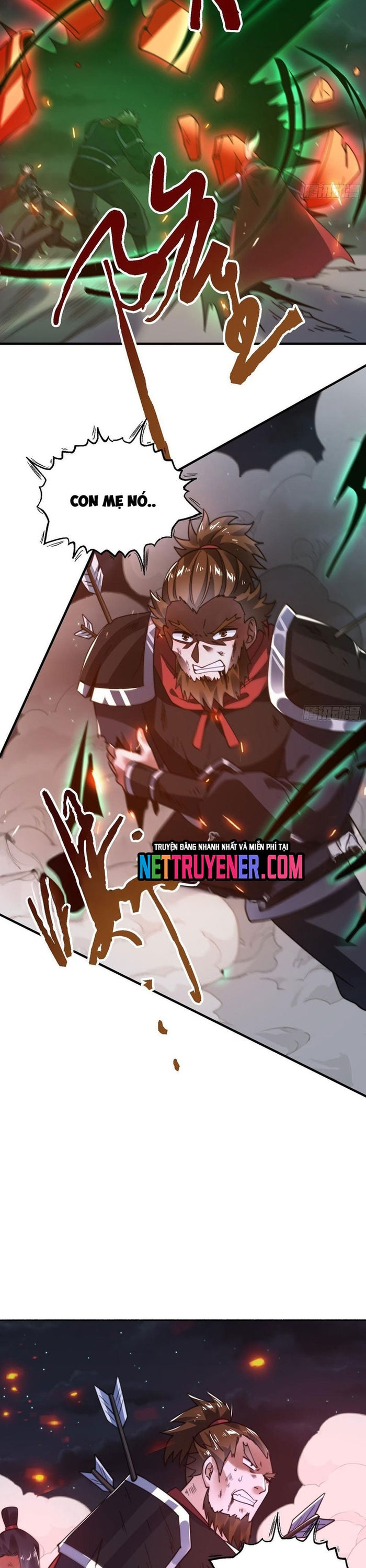 Nữ Đồ Đệ Ai Nấy Đều Muốn Giết Ta Chapter 259 - Trang 2