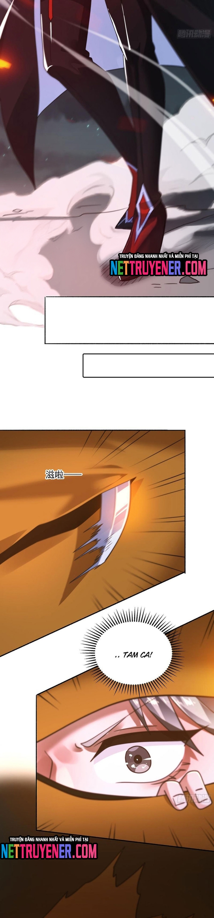 Nữ Đồ Đệ Ai Nấy Đều Muốn Giết Ta Chapter 259 - Trang 2