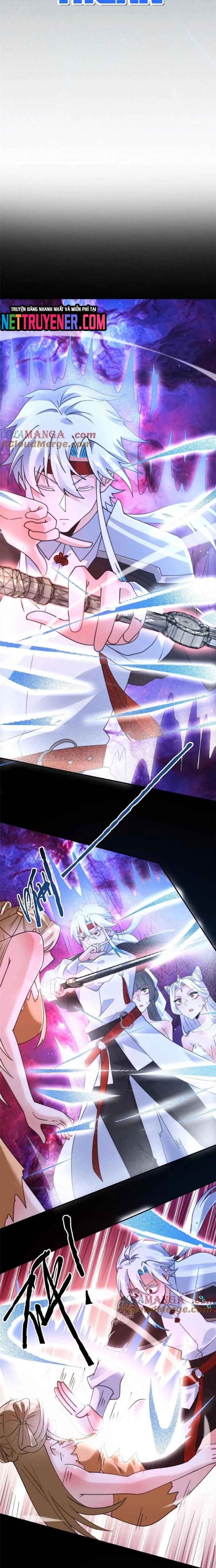 Nữ Đồ Đệ Ai Nấy Đều Muốn Giết Ta Chapter 260 - Trang 2