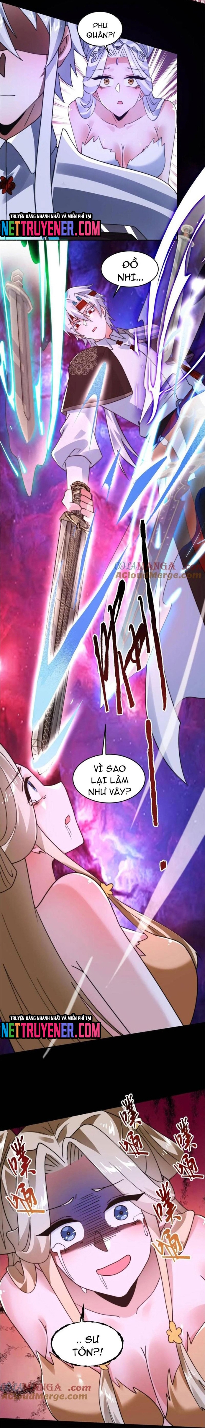 Nữ Đồ Đệ Ai Nấy Đều Muốn Giết Ta Chapter 260 - Trang 2