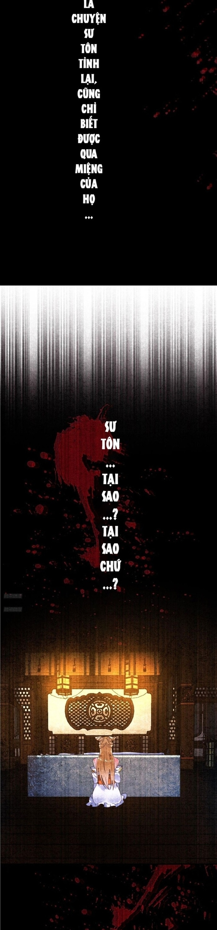 Nữ Đồ Đệ Ai Nấy Đều Muốn Giết Ta Chapter 261 - Trang 2