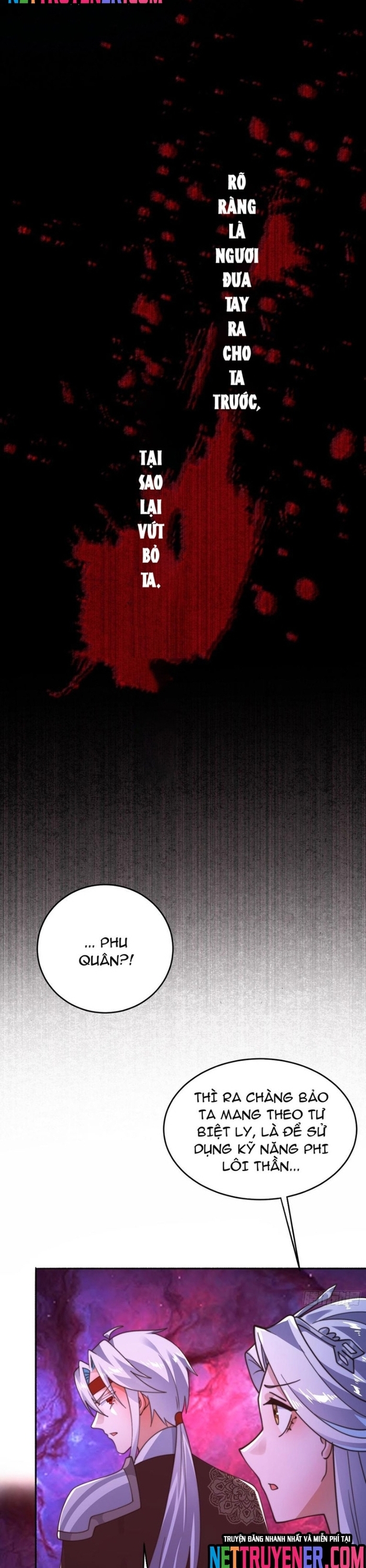 Nữ Đồ Đệ Ai Nấy Đều Muốn Giết Ta Chapter 261 - Trang 2