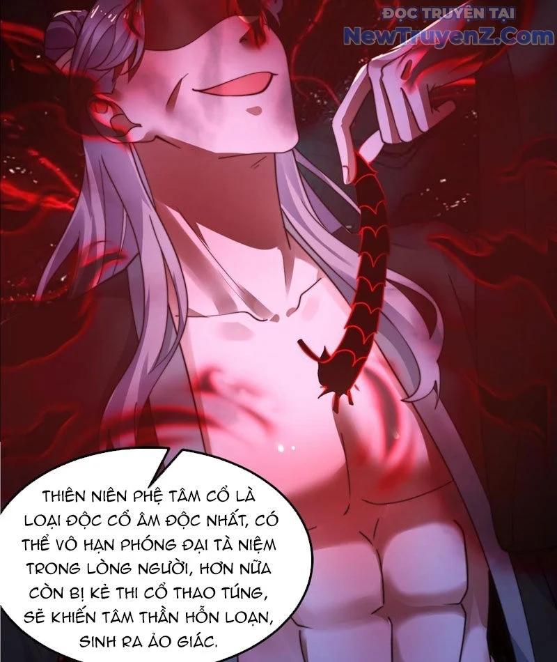 Nữ Đồ Đệ Ai Nấy Đều Muốn Giết Ta Chapter 263 - Trang 2