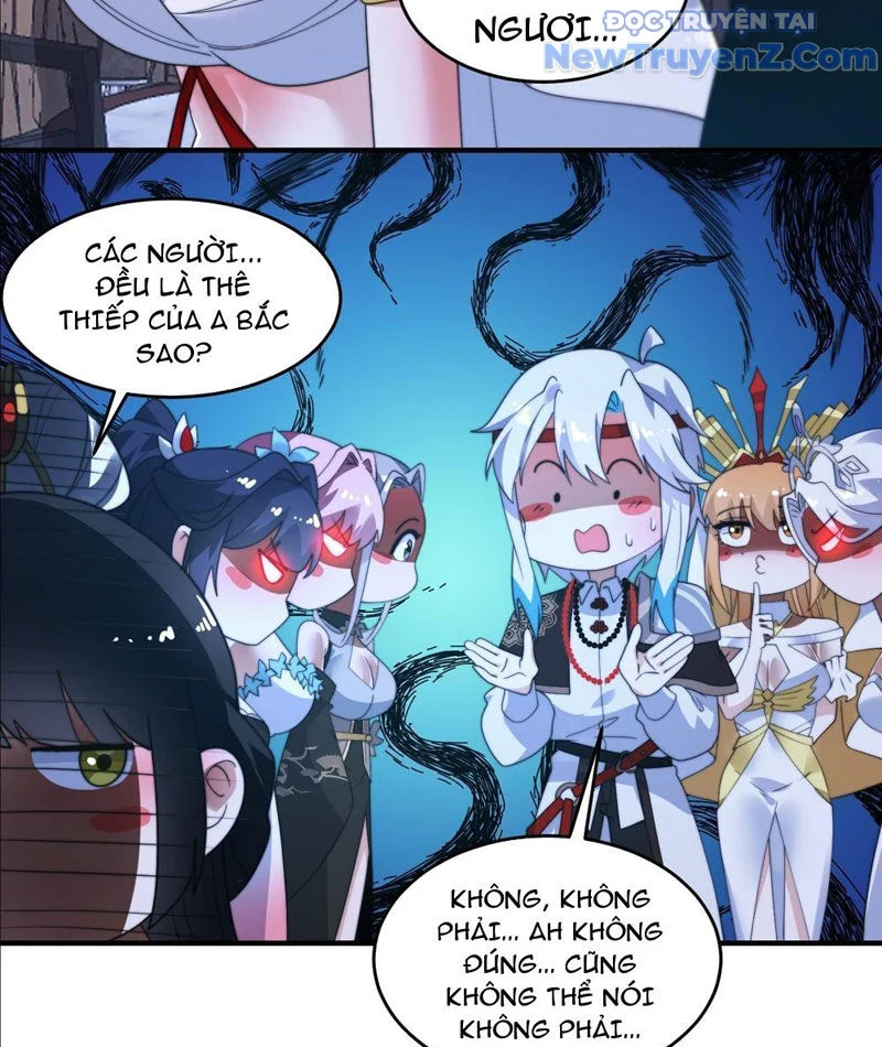 Nữ Đồ Đệ Ai Nấy Đều Muốn Giết Ta Chapter 263 - Trang 2