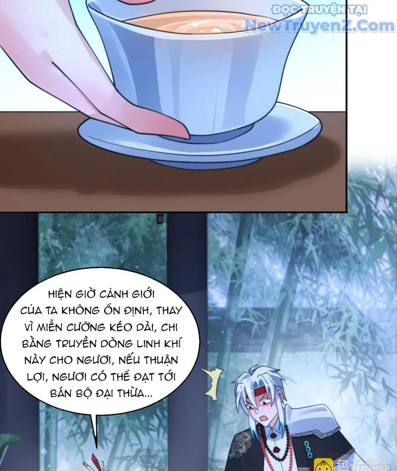 Nữ Đồ Đệ Ai Nấy Đều Muốn Giết Ta Chapter 263 - Trang 2