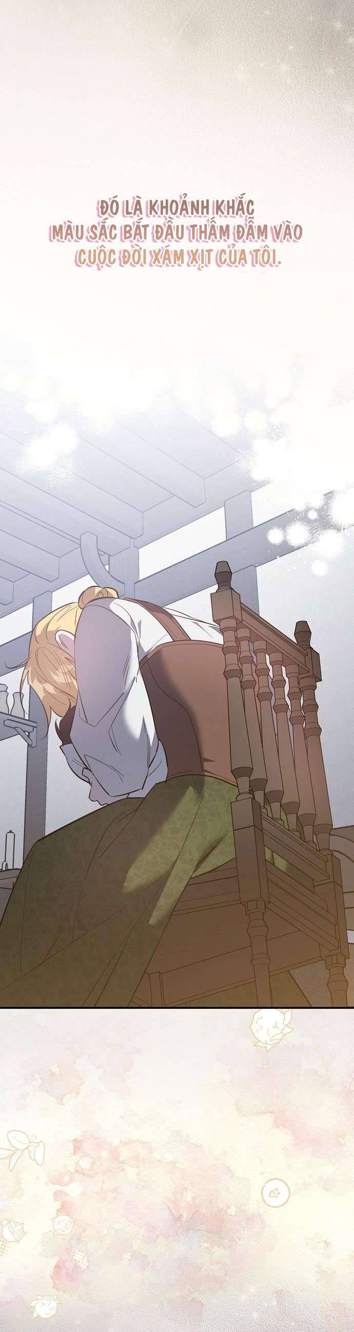 Nữ Hầu Báo Thù: Thời Khắc Cuối Cùng Chapter 1 18