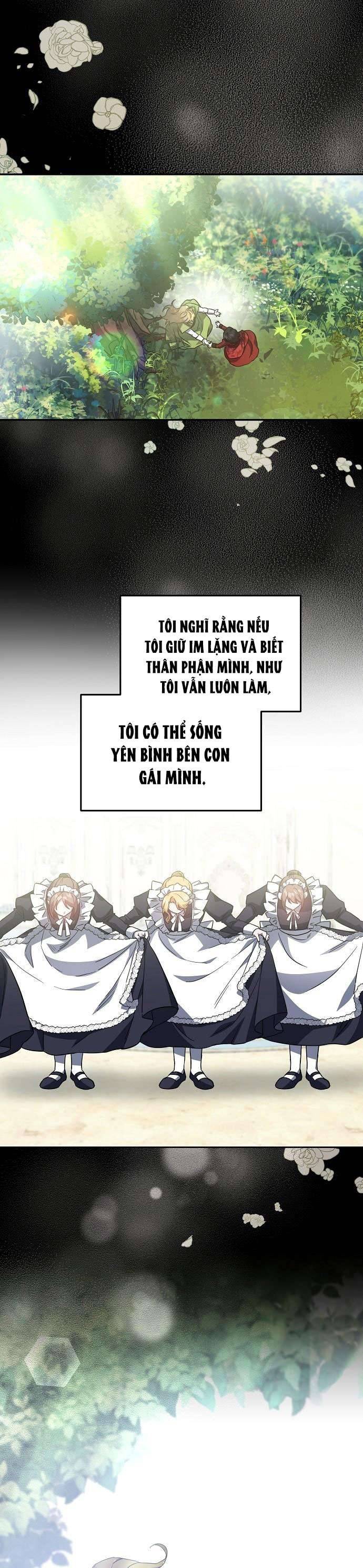 Nữ Hầu Báo Thù: Thời Khắc Cuối Cùng Chapter 1 20