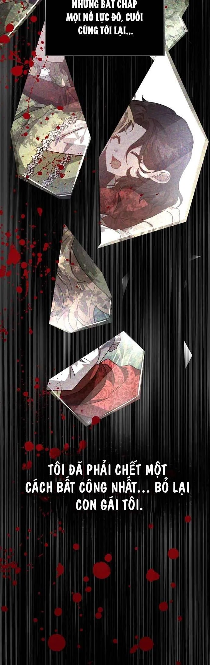 Nữ Hầu Báo Thù: Thời Khắc Cuối Cùng Chapter 1 22
