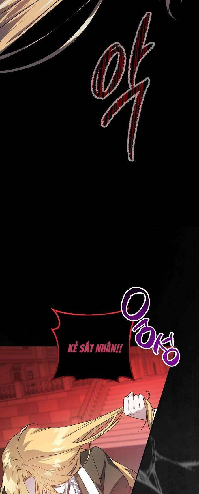 Nữ Hầu Báo Thù: Thời Khắc Cuối Cùng Chapter 1 24
