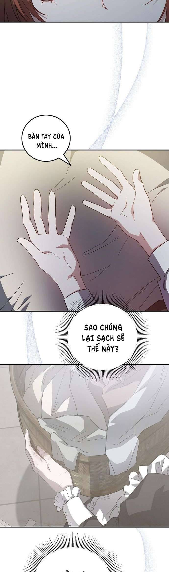 Nữ Hầu Báo Thù: Thời Khắc Cuối Cùng Chapter 1 32