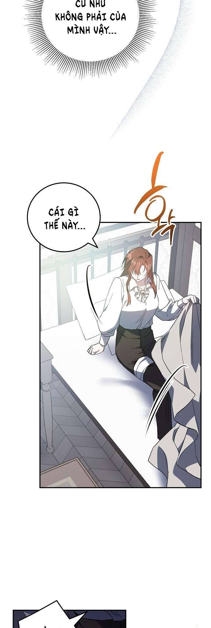 Nữ Hầu Báo Thù: Thời Khắc Cuối Cùng Chapter 1 33