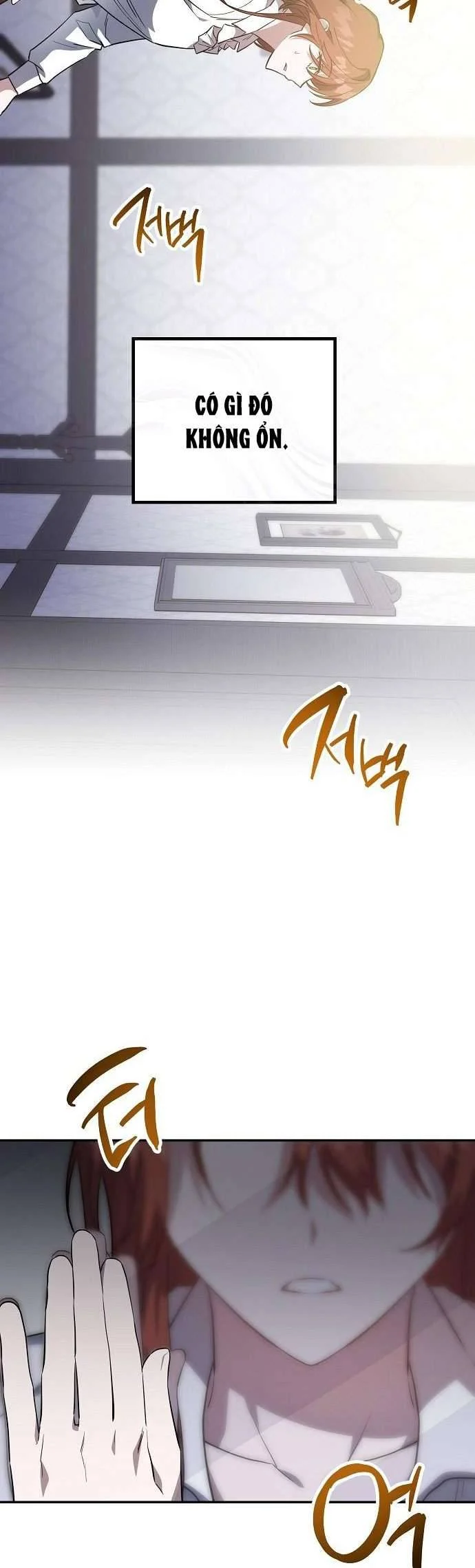 Nữ Hầu Báo Thù: Thời Khắc Cuối Cùng Chapter 1 35