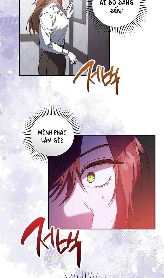 Nữ Hầu Báo Thù: Thời Khắc Cuối Cùng Chapter 1 38