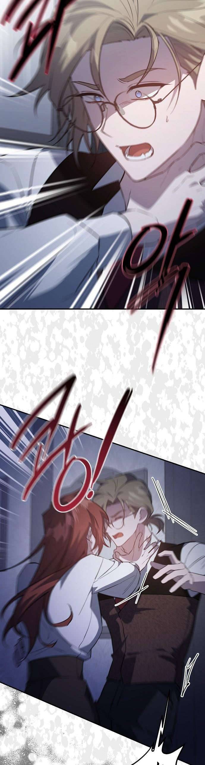 Nữ Hầu Báo Thù: Thời Khắc Cuối Cùng Chapter 1 41