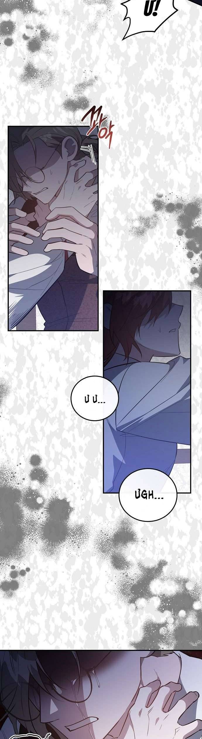 Nữ Hầu Báo Thù: Thời Khắc Cuối Cùng Chapter 1 42