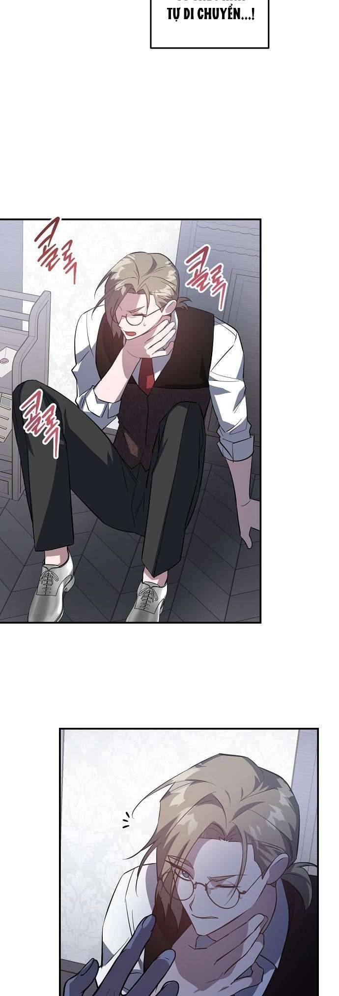 Nữ Hầu Báo Thù: Thời Khắc Cuối Cùng Chapter 1 45